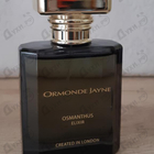Духи Osmanthus Elixir от Ormonde Jayne