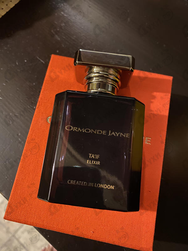 Духи Ta'if Elixir от Ormonde Jayne