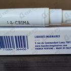 Парфюм Les Liquides Imaginaires Lacrima
