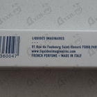 Парфюм Les Liquides Imaginaires Phantasma