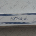 Духи Phantasma от Les Liquides Imaginaires