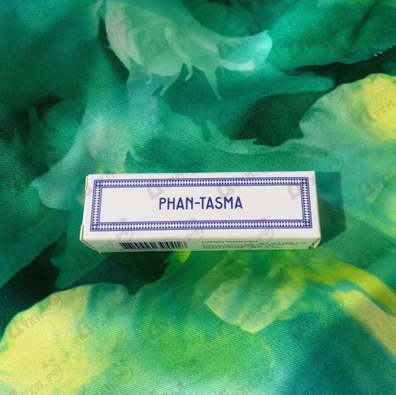 Парфюмерия Phantasma от Les Liquides Imaginaires