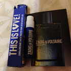 Отзывы Zadig & Voltaire This Is Love!