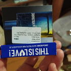 Отзыв Zadig & Voltaire This Is Love!