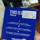 Отзыв Zadig & Voltaire This Is Love!