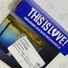 Парфюм Zadig & Voltaire This Is Love!