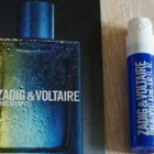 Духи This Is Love! от Zadig & Voltaire