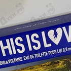 Парфюм Zadig & Voltaire This Is Love!