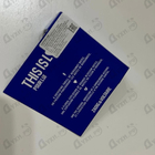 Отзыв Zadig & Voltaire This Is Love!