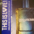Парфюм Zadig & Voltaire This Is Love!
