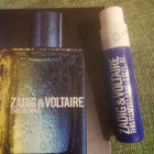 Парфюм Zadig & Voltaire This Is Love!