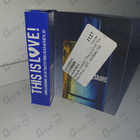 Духи This Is Love! от Zadig & Voltaire