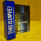 Духи This Is Love! от Zadig & Voltaire