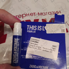 Парфюм Zadig & Voltaire This Is Love!