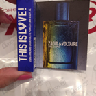 Отзыв Zadig & Voltaire This Is Love!