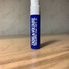 Отзыв Zadig & Voltaire This Is Love!