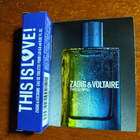 Отзывы Zadig & Voltaire This Is Love!