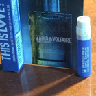 Отзыв Zadig & Voltaire This Is Love!
