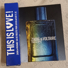 Отзывы Zadig & Voltaire This Is Love!