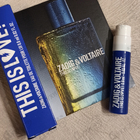 Отзыв Zadig & Voltaire This Is Love!