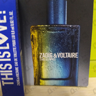 Отзывы Zadig & Voltaire This Is Love!