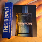 Парфюм Zadig & Voltaire This Is Love!