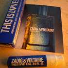Отзывы Zadig & Voltaire This Is Love!