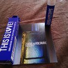 Отзыв Zadig & Voltaire This Is Love!