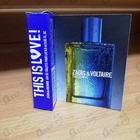Отзывы Zadig & Voltaire This Is Love!