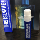 Парфюм Zadig & Voltaire This Is Love!