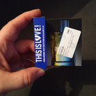 Отзыв Zadig & Voltaire This Is Love!