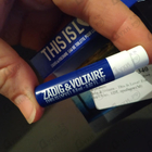 Парфюм Zadig & Voltaire This Is Love!