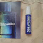 Отзыв Zadig & Voltaire This Is Love!