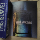 Духи This Is Love! от Zadig & Voltaire