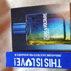 Духи This Is Love! от Zadig & Voltaire