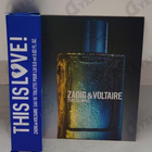 Отзывы Zadig & Voltaire This Is Love!