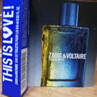 Отзыв Zadig & Voltaire This Is Love!