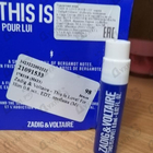 Отзыв Zadig & Voltaire This Is Love!