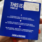 Отзывы Zadig & Voltaire This Is Love!