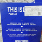 Отзыв Zadig & Voltaire This Is Love!