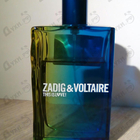 Отзыв Zadig & Voltaire This Is Love!