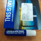 Отзыв Zadig & Voltaire This Is Love!