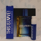 Отзывы Zadig & Voltaire This Is Love!