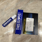 Отзыв Zadig & Voltaire This Is Love!