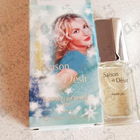 Отзыв Новая Заря Сезон желаний