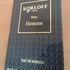 Духи Pour Homme от Korloff