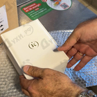 Духи Hayat от Kemi Blending Magic