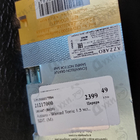 Парфюм Azzaro Wanted Tonic