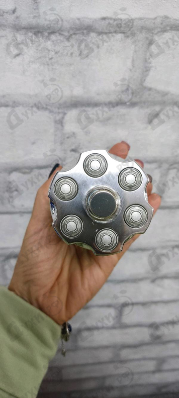 Купить Wanted Tonic от Azzaro