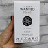Духи Wanted Tonic от Azzaro Отзывы Azzaro Wanted Tonic